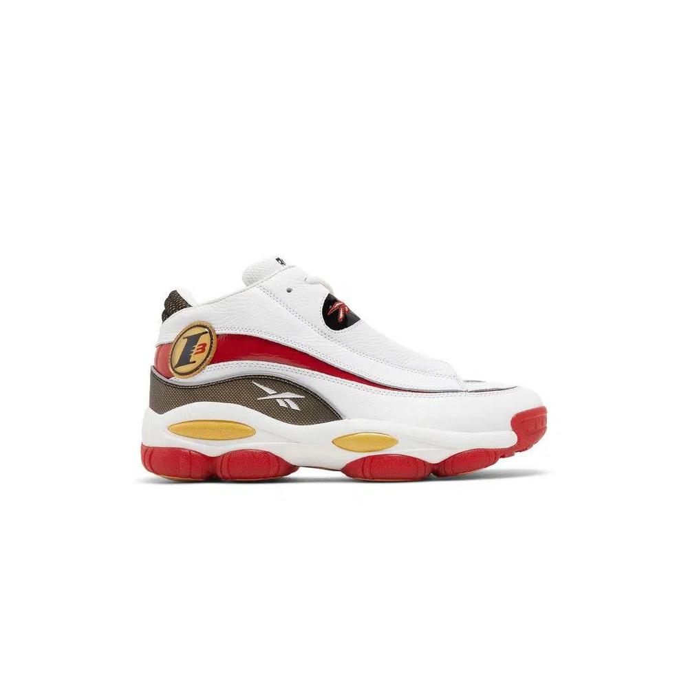 Кроссовки Reebok The Answer 1 DMX Retro 'OG' 2022 1