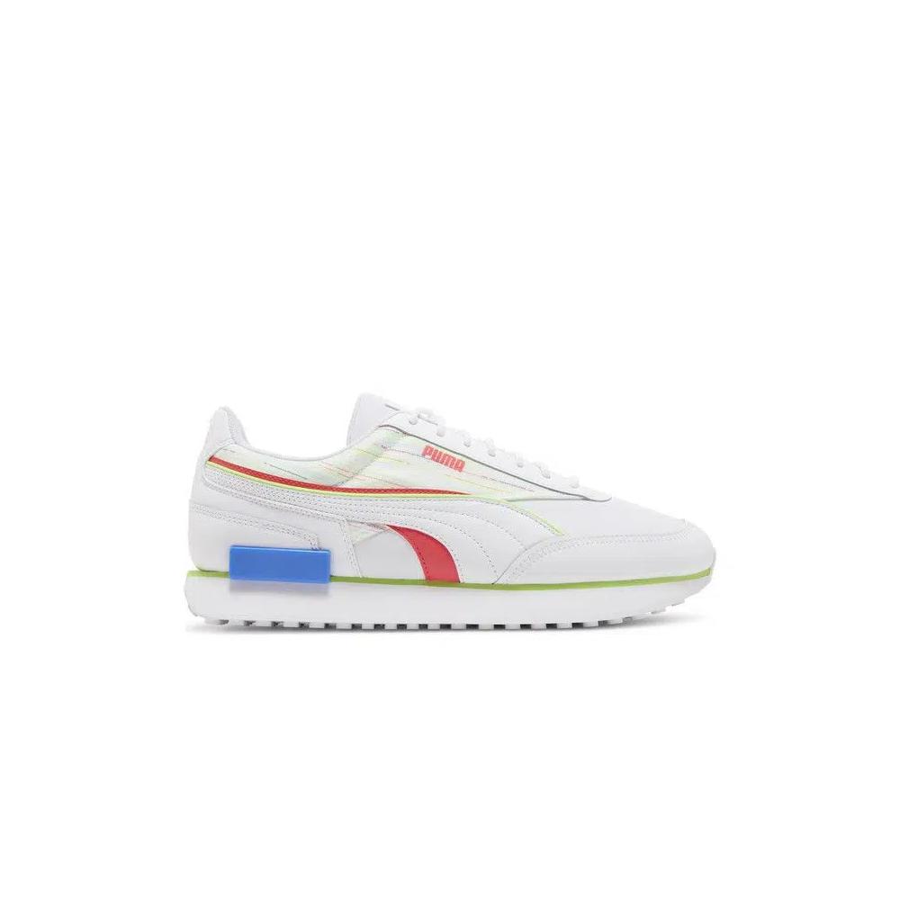 Кроссовки Puma Future Rider 'Double Spectra' 1