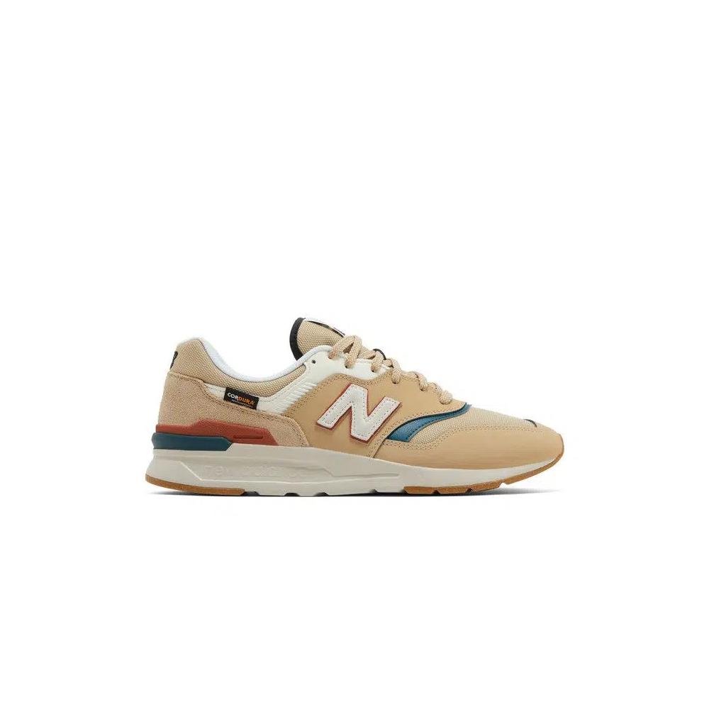 Кроссовки New Balance 997H 'Incense Deep Ocean' 1