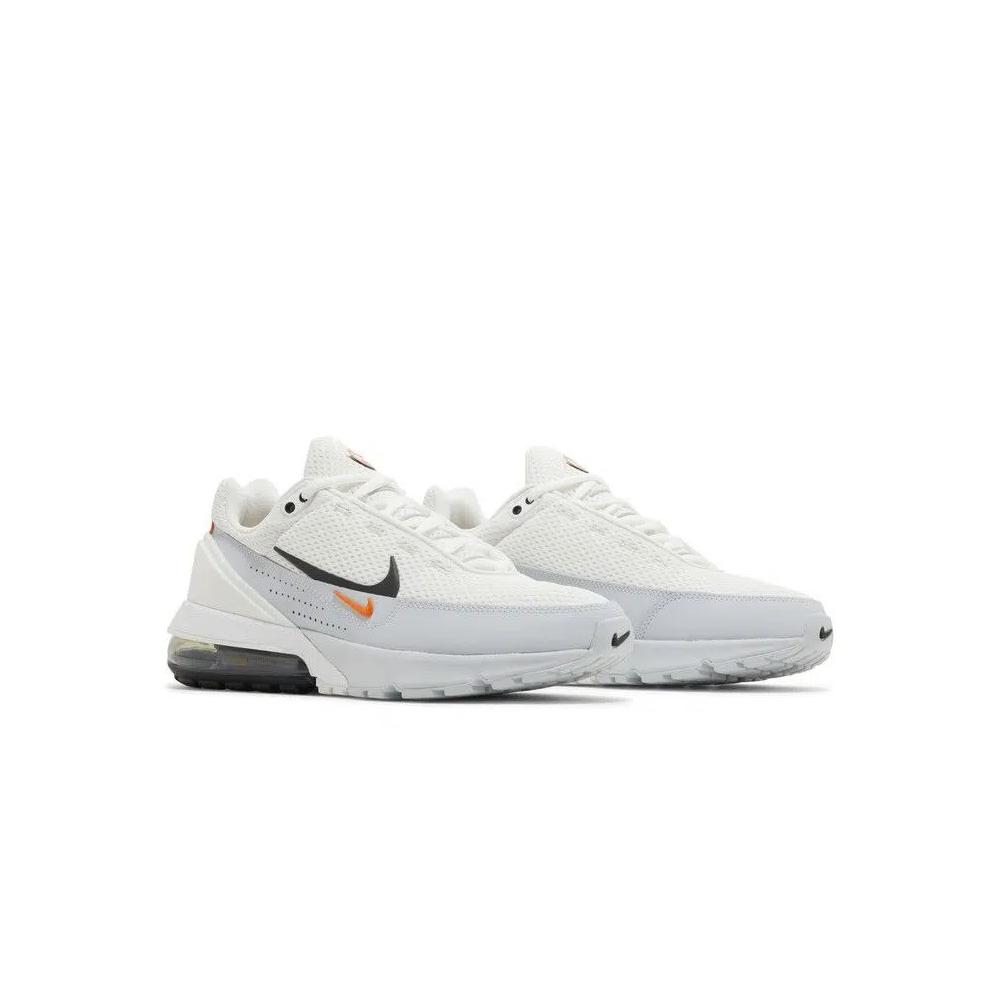 Кроссовки Nike Air Max Pulse 'Summit White Safety Orange' 8
