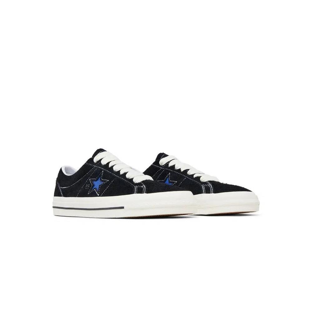 Кроссовки Quartersnacks x Converse One Star Pro Low 'Black' 8