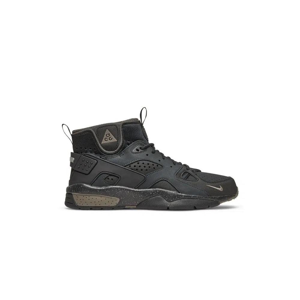 Кроссовки Nike ACG Air Mowabb «Off Noir» 1