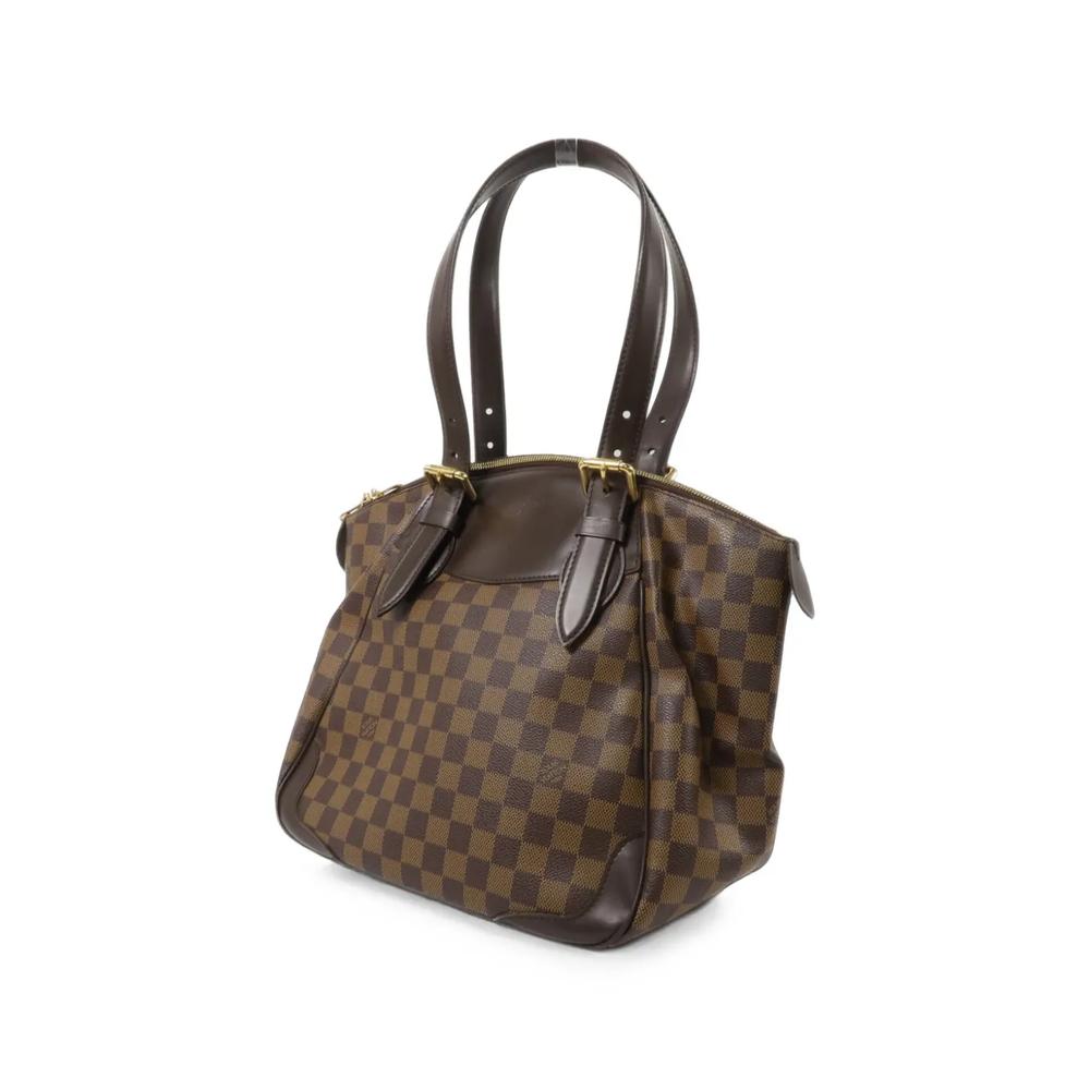 MM Verona Damier tote bag 3