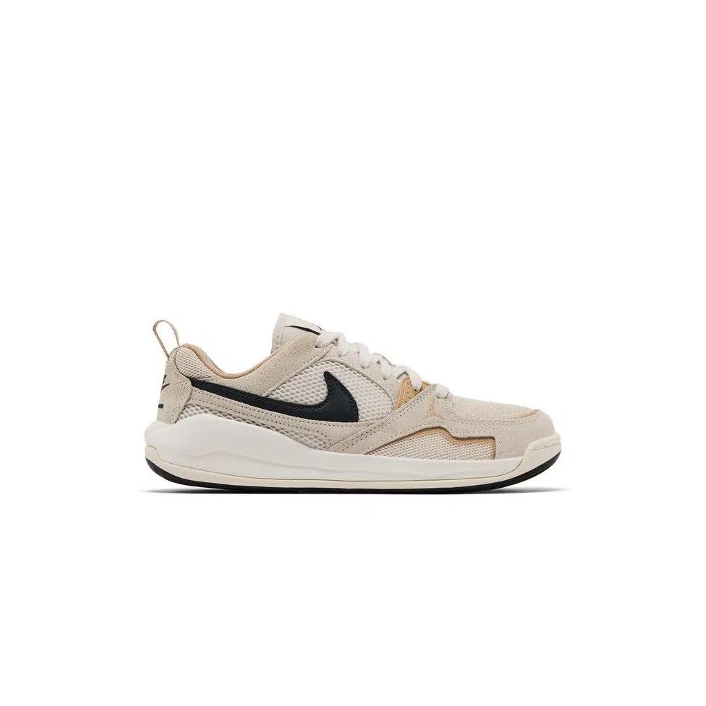 Кроссовки Wmns Air Jordan CMFT Era 'Light Orewood Brown' 1