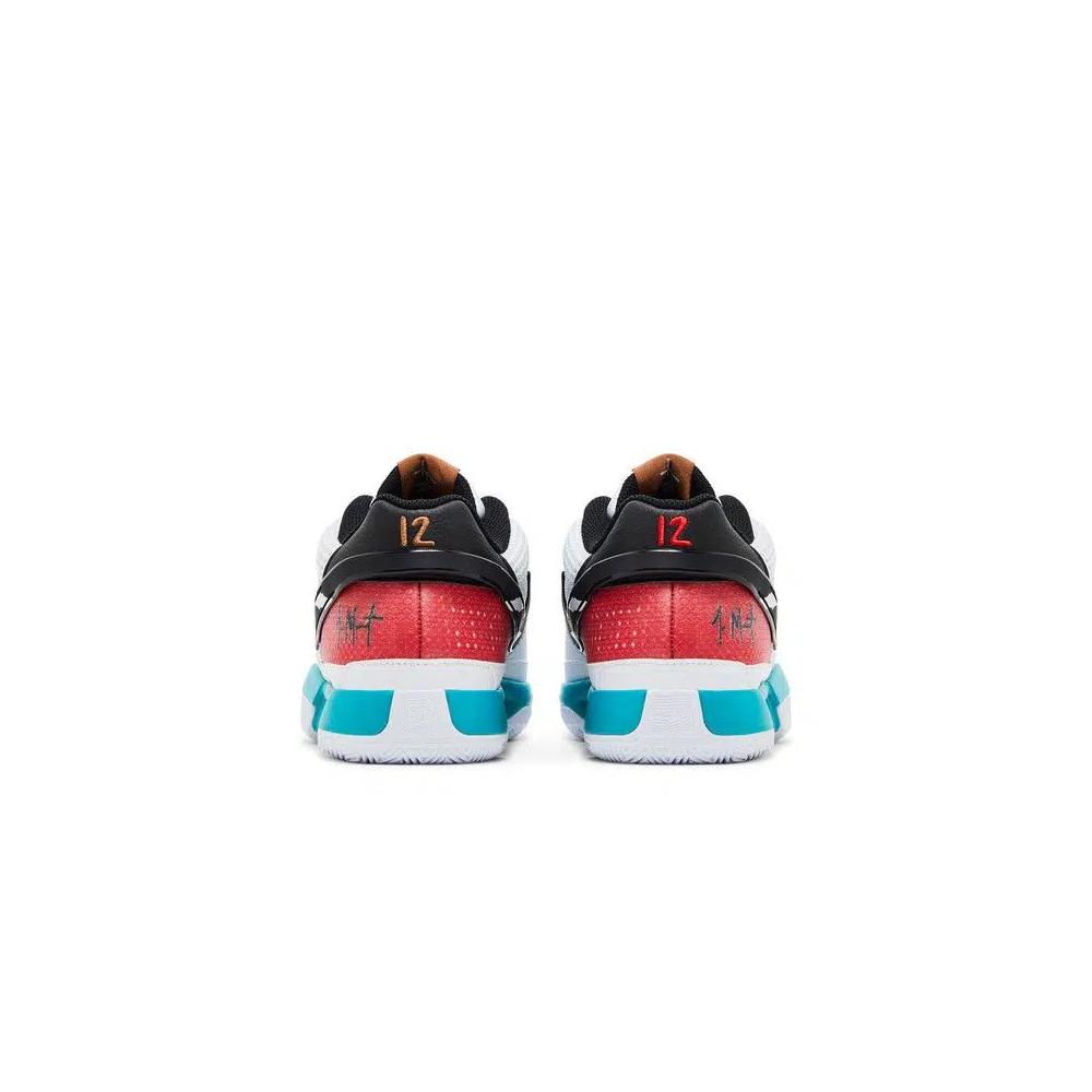 Кроссовки Nike Ja 1 EP 'Reverse Scratch' 6