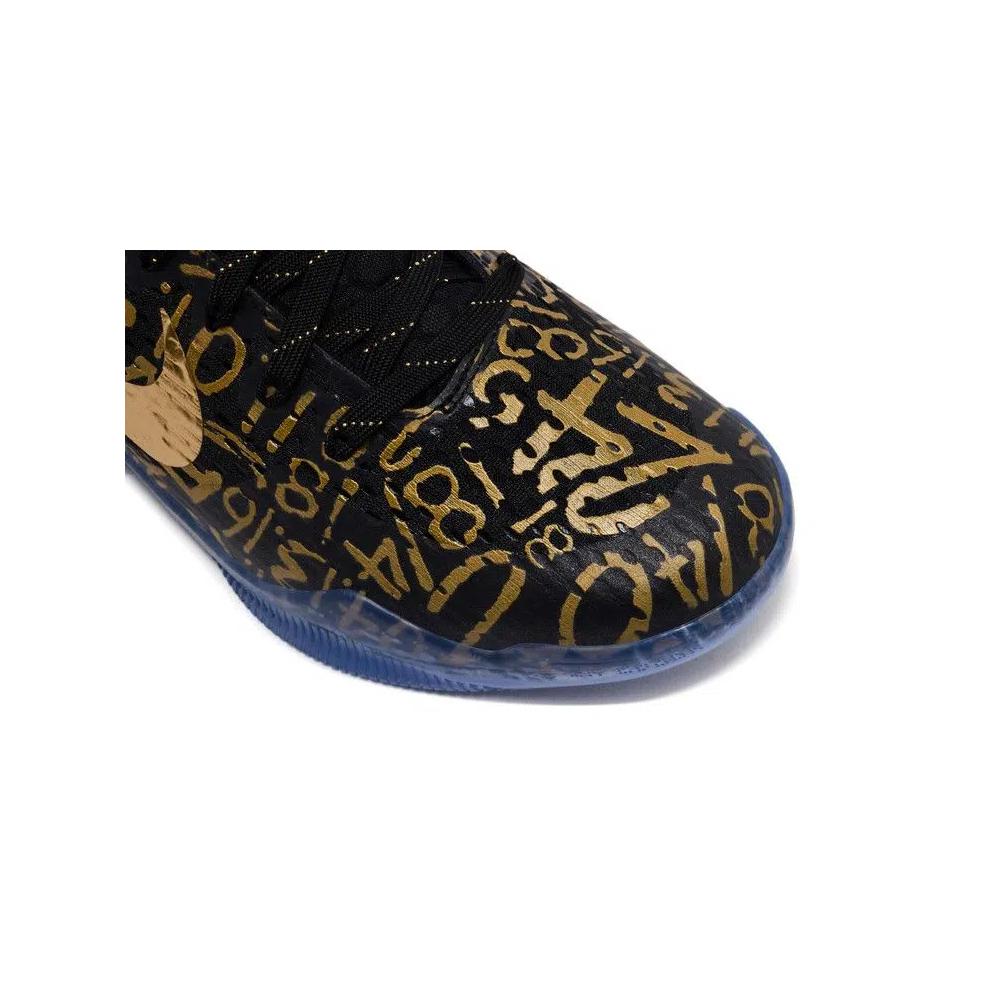 Баскетбольные кроссовки Nike Kobe 11 Protro Low 'Mamba Day' 10