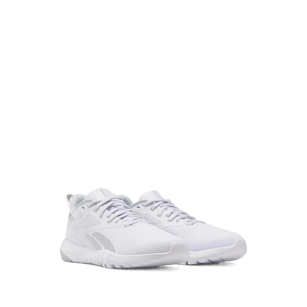 Кроссовки Flexagforce 4 White 2