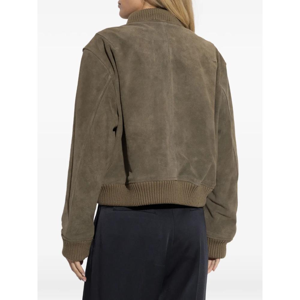 Elysia leather jacket 4