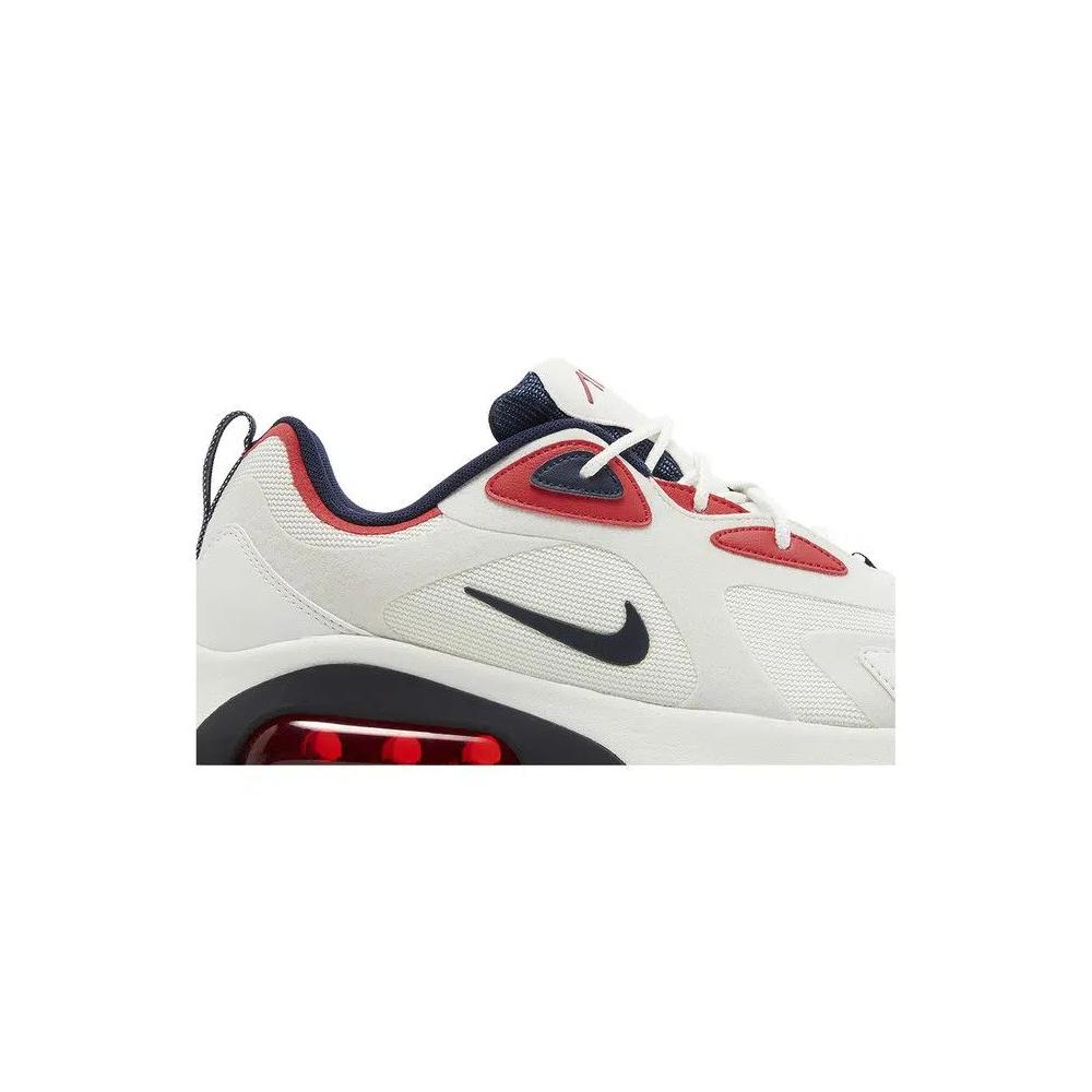 Кроссовки Nike Air Max 200 'USA' 2