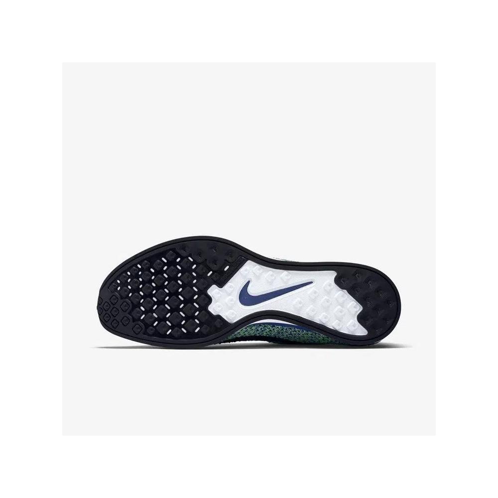 Кроссовки Nike Flyknit Racer 'Tranquil' 6
