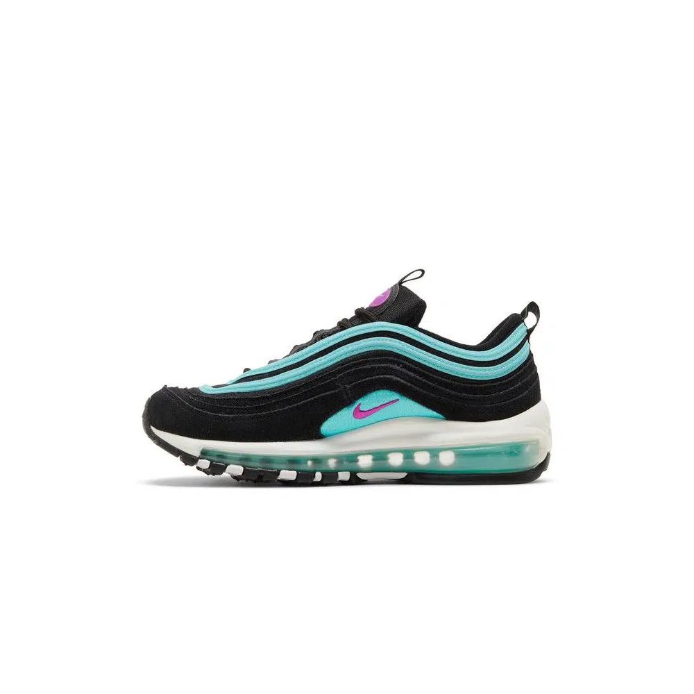 Кроссовки Nike Air Max 97 GS «Aurora Hyper Violet» 3