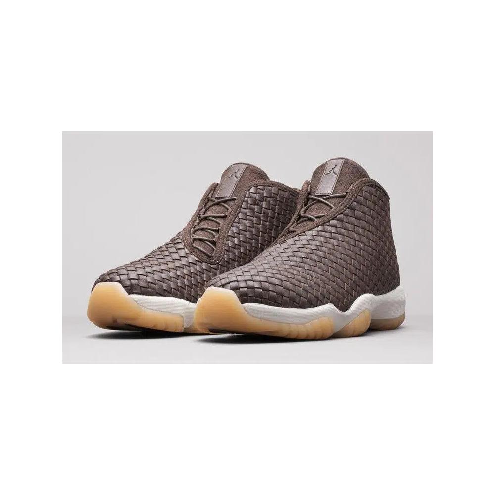 Кроссовки Air Jordan Future Premium 'Dark Chocolate' 1