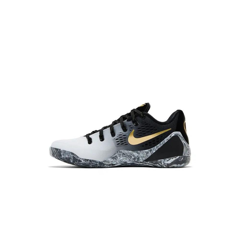 Кроссовки Nike Kobe 9 EM Protro 'Mambacita' 3