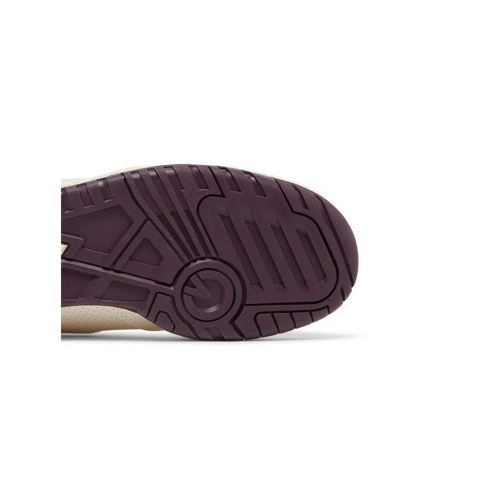 Кроссовки Aimé Leon Dore x New Balance 550 'Purple' 5