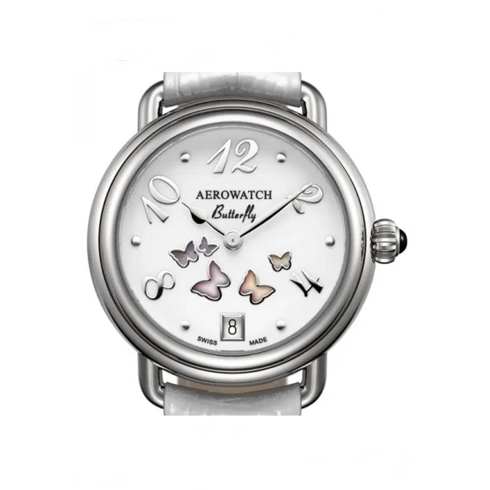 Женские часы 1942 BUTTERFLY 35 мм A44960AA01 2
