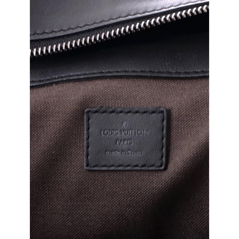 Tadao Handbag Damier Infini Leather PM tote bag 5
