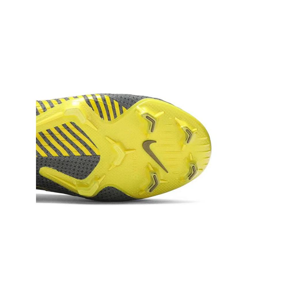 Бутсы Nike Mercurial Vapor 12 Elite FG 'Game Over Pack' 5