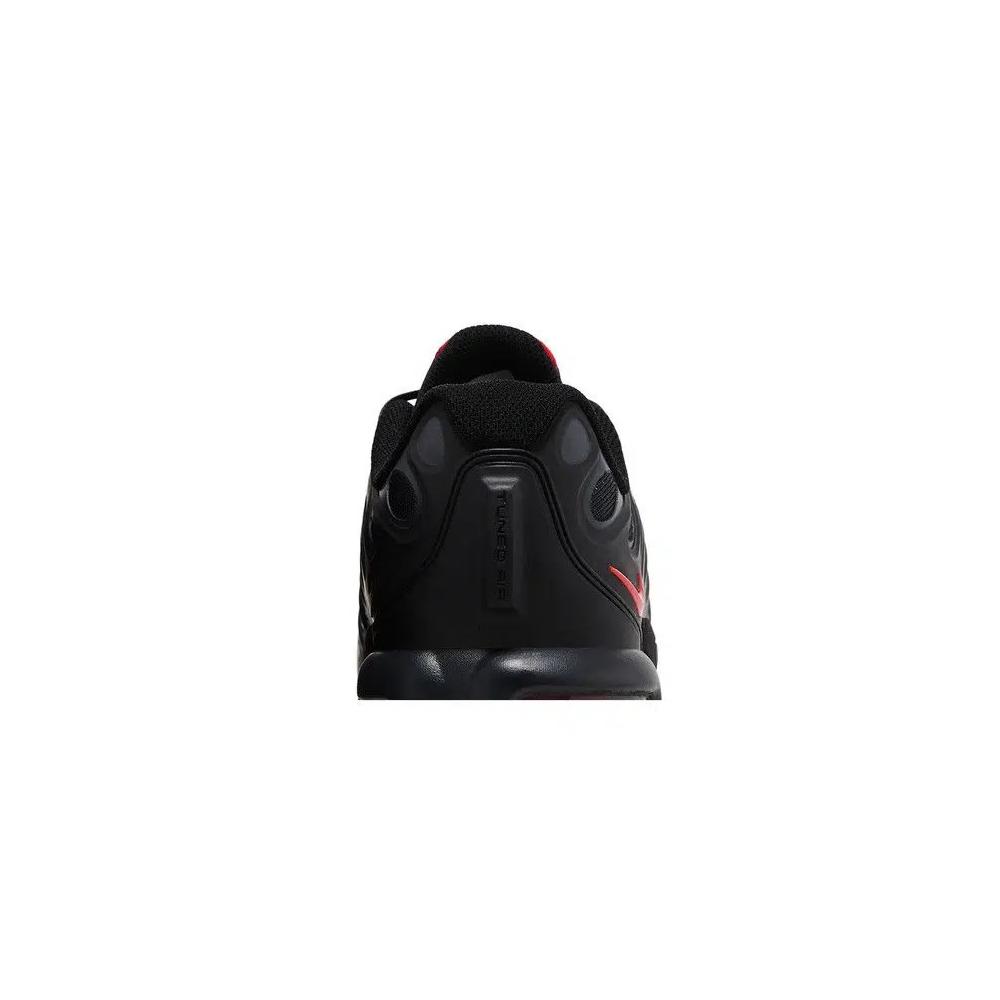 Кроссовки Nike Air Max Plus Drift GS 'Bred' 7