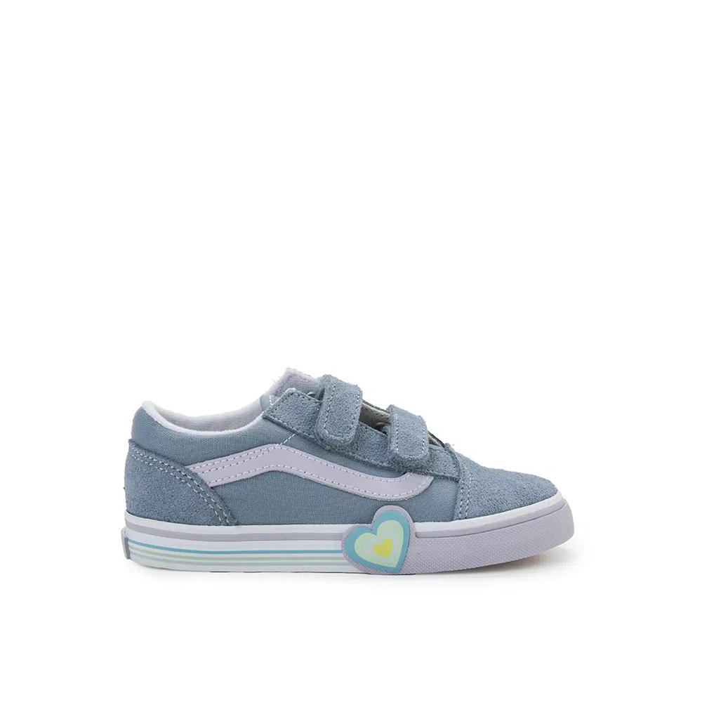 Old Skool V Heart 1