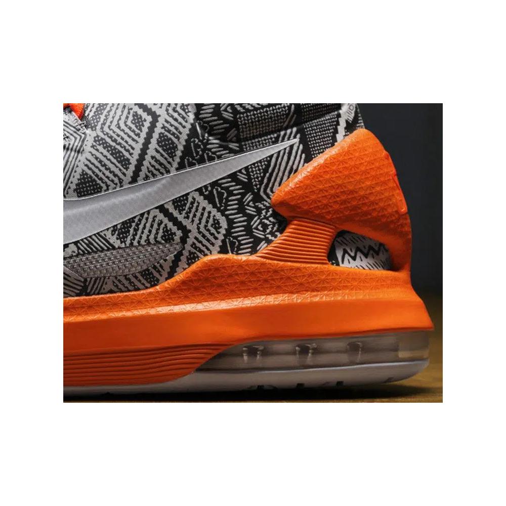 Кроссовки Nike KD 5 'BHM' 4