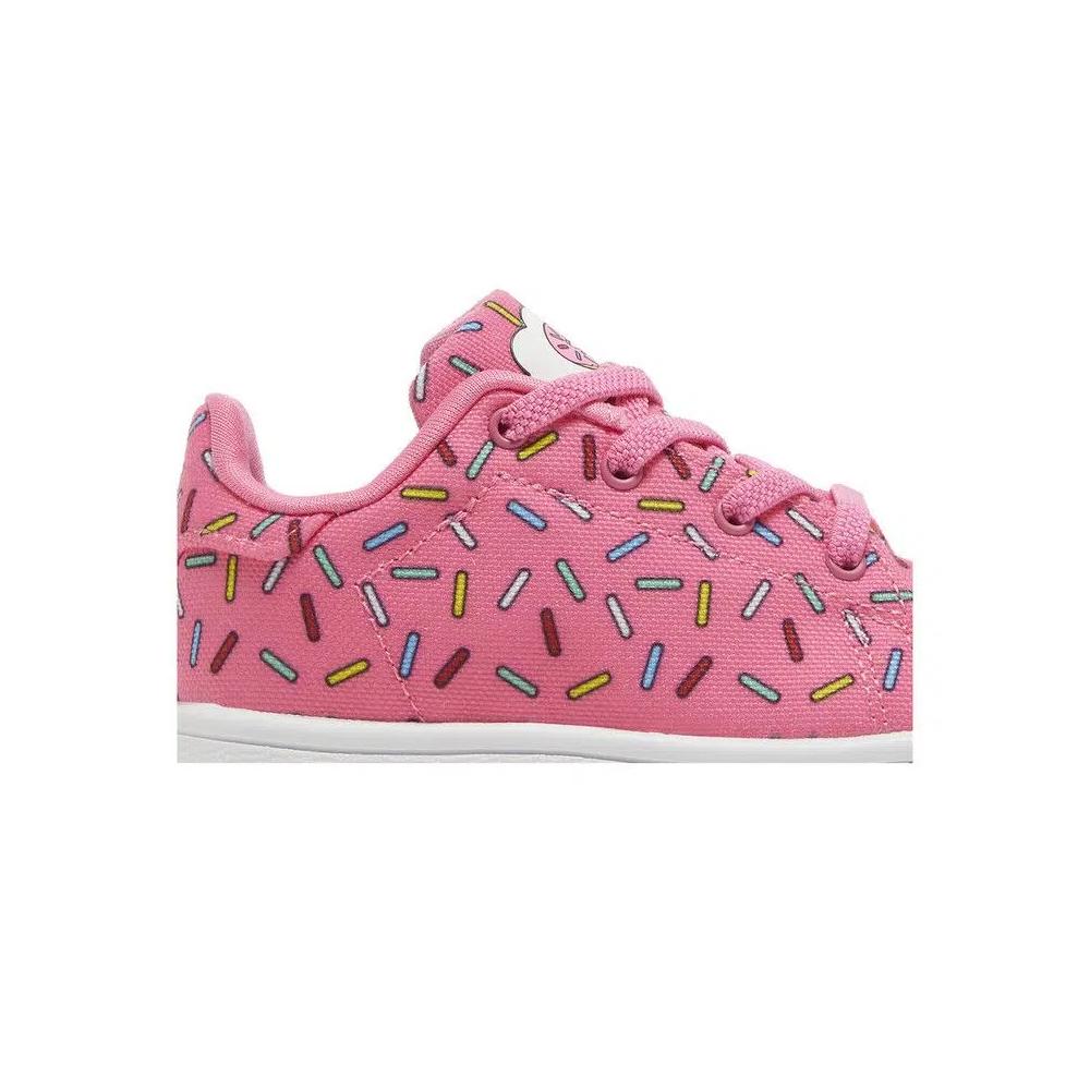 Кроссовки The Simpsons x adidas Stan Smith I 'Donut Sprinkles' 2