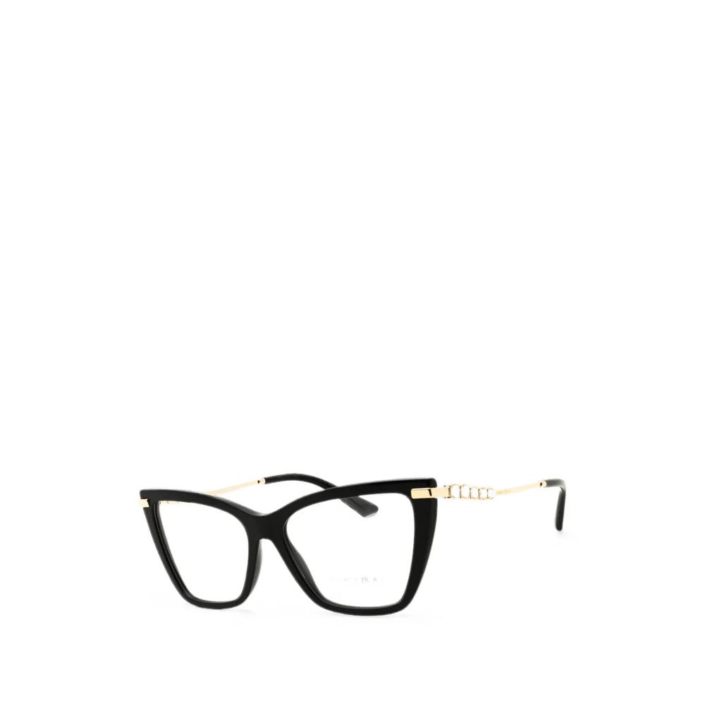 cat-eye frame glasses 2
