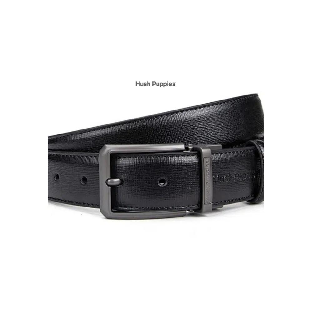 Мужской ремень WEEKO PIN CLIP R 1
