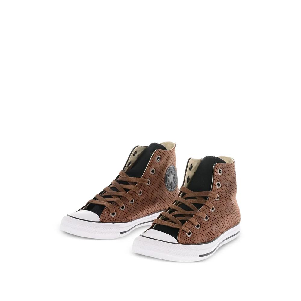 Кеды Chuck Taylor All Star с перфорацией 2