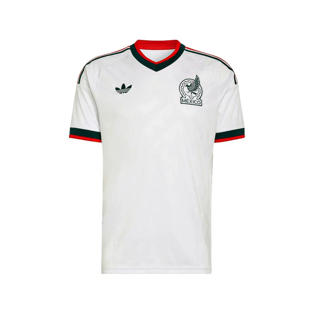 Футболка Mexico 26 1