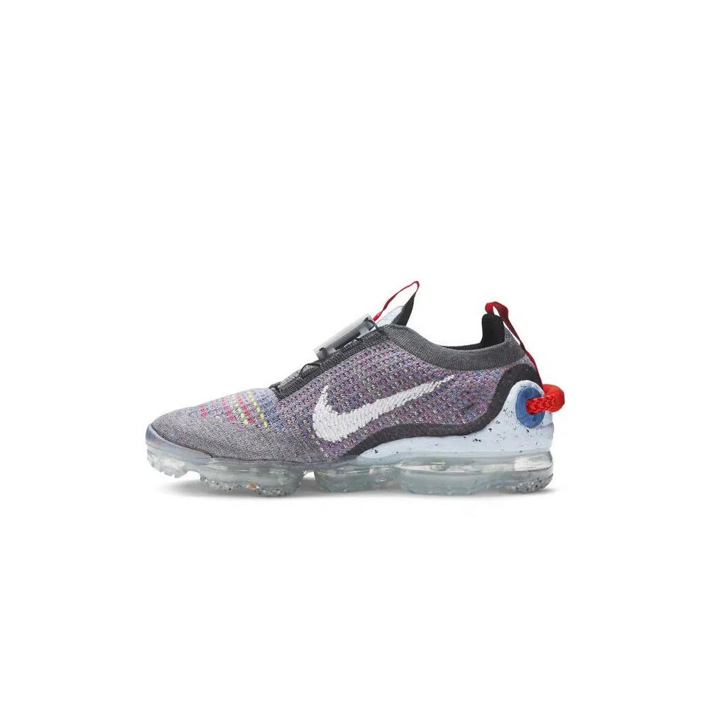 Кроссовки Nike Air VaporMax 2020 Flyknit 'Smoke Grey' 3