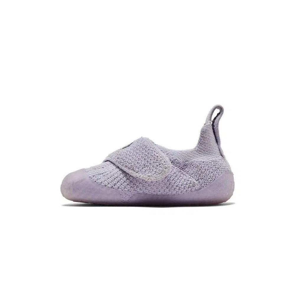 Кроссовки Nike Swoosh 1 TD 'Barely Grape Daybreak' 3