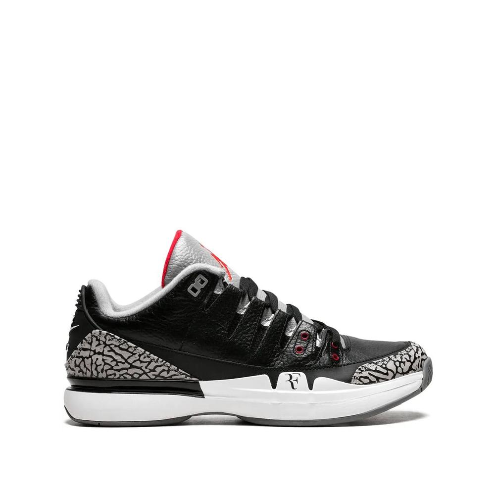 Кроссовки Zoom Vapor AJ3 1
