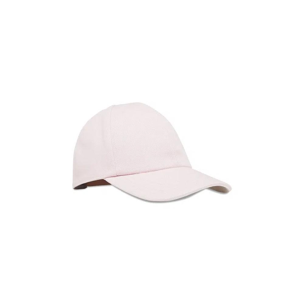 Кепки Courrèges Signature Cap 'Powder Pink' 2