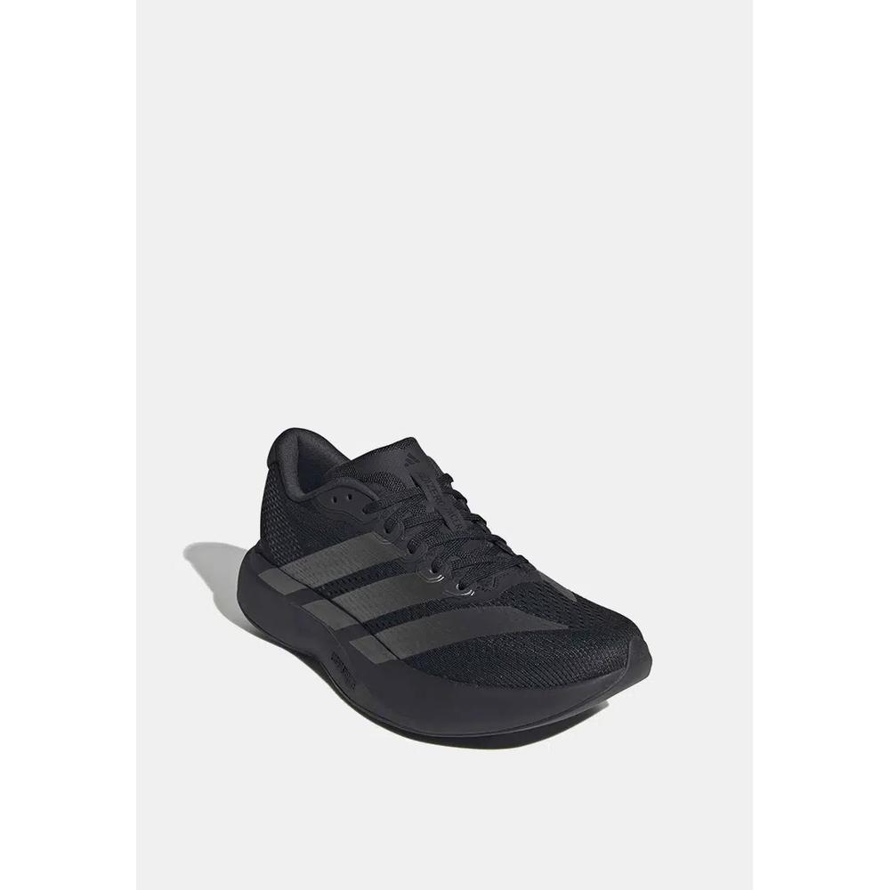 Беговые кроссовки Adizero Pacer для женщин, черные KZ8979 2