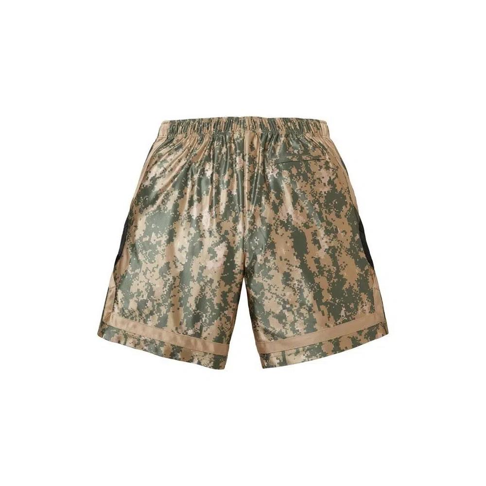 Шорты Supreme Chain Link Short 'Digi Camo' 2