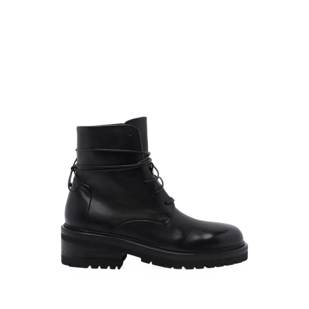 Calzone lace-up boots 1