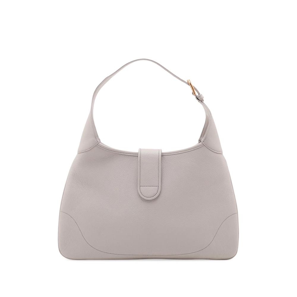 2000-2015 Medium Leather Aphrodite crossbody bag 3