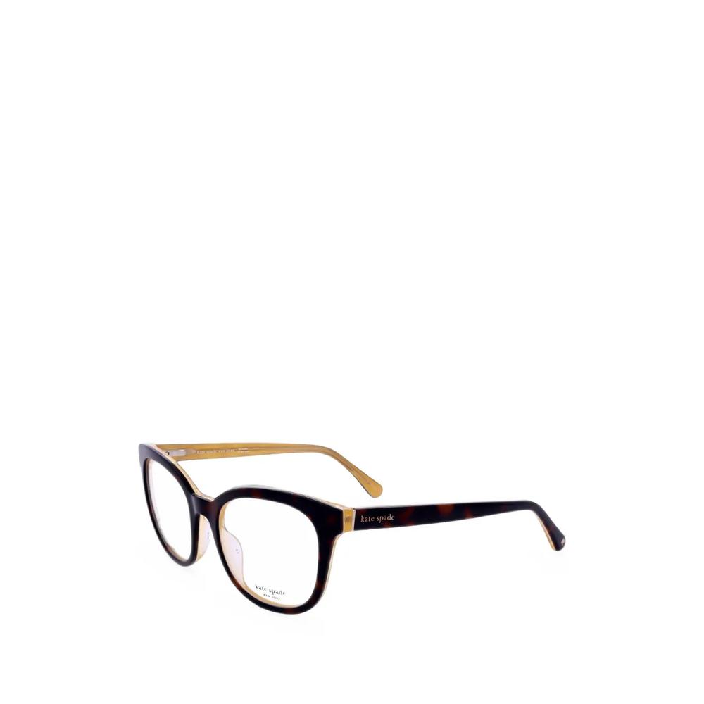 Samara cat-eye-frame glasses 2