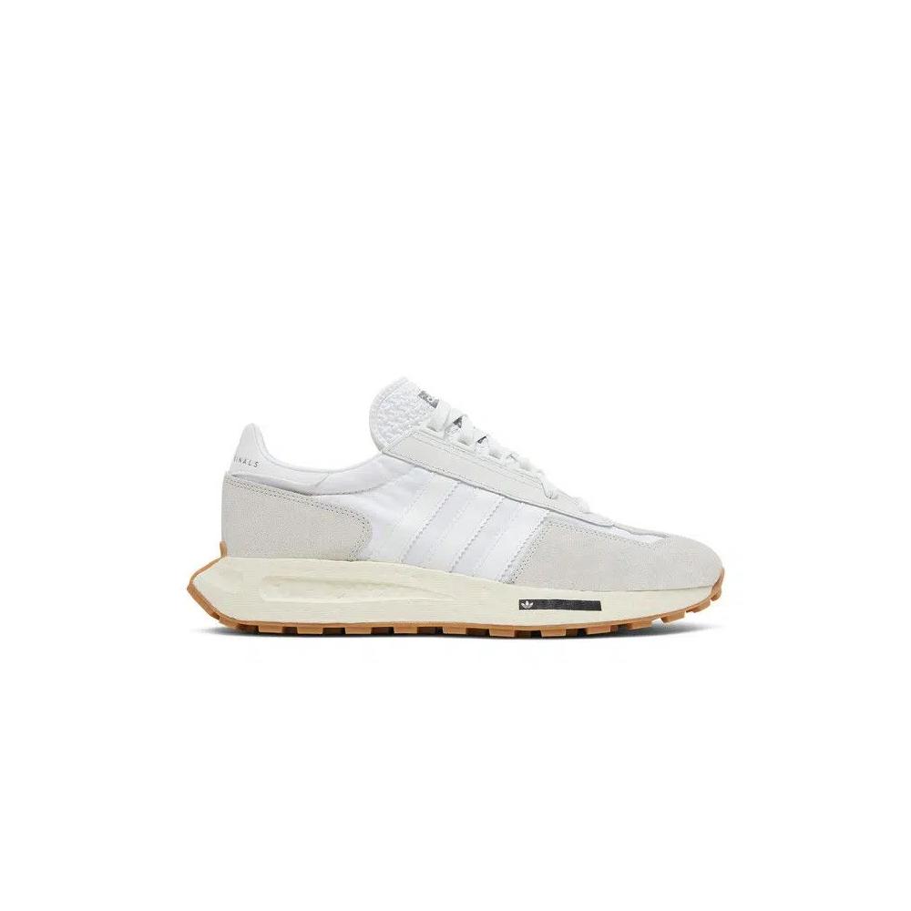 Кроссовки adidas Retropy E5 'White Gum' 1