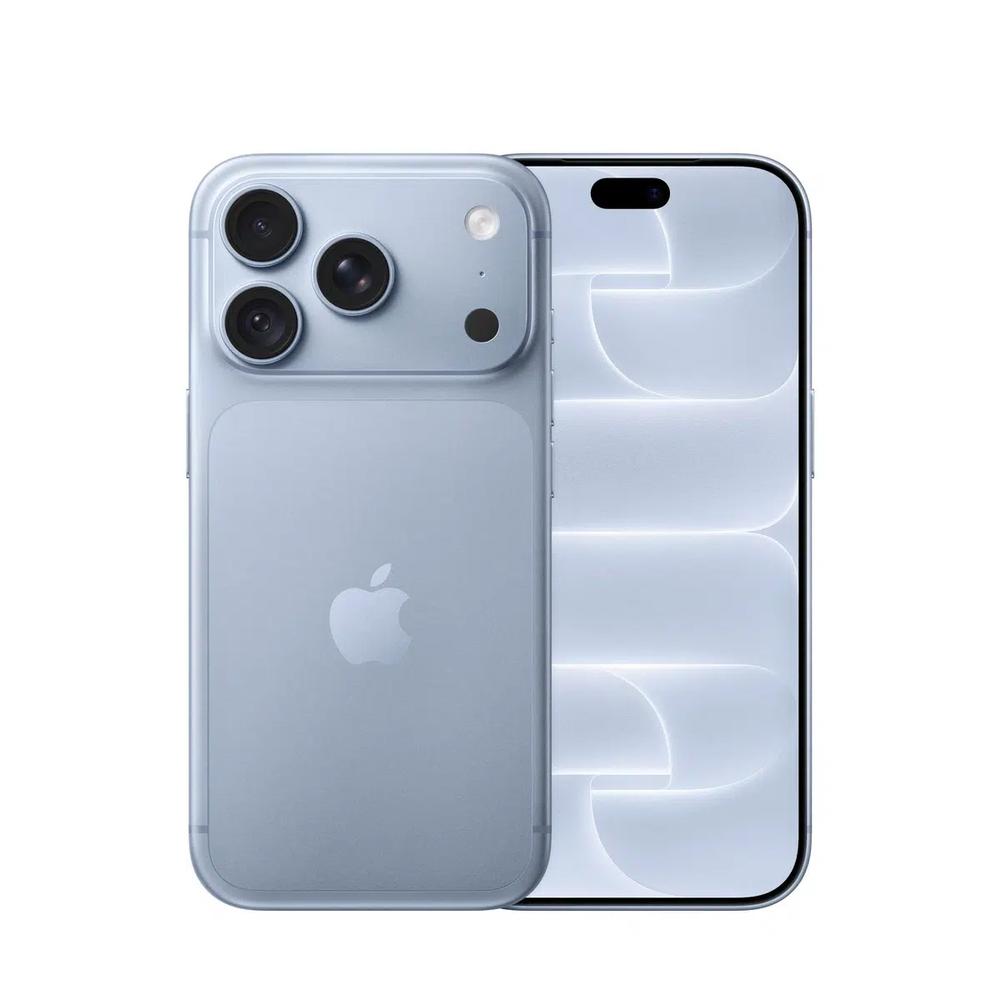 iPhone 18 Pro 2 ТБ, Glacier 1