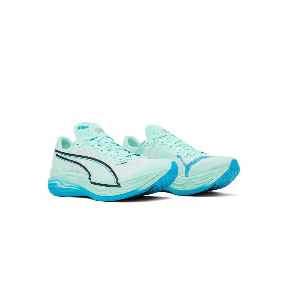 Кроссовки Puma Deviate Nitro Elite 3 «Mint Melt» 8