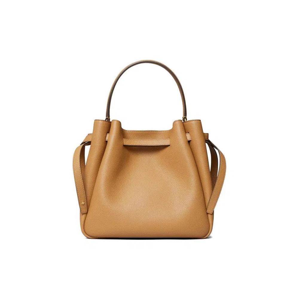 Сумки-ведра Tory Burch Romy Сумка-ведро 'Тирамису' 2