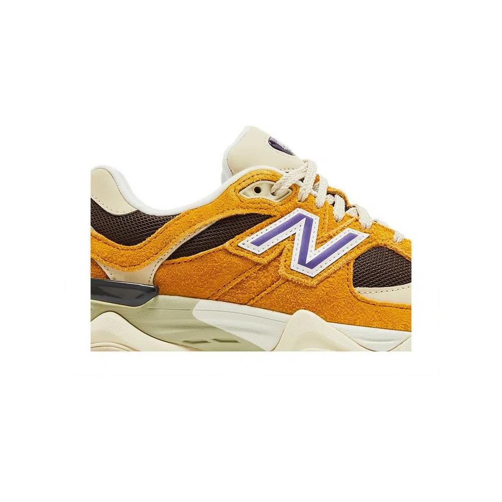 Кроссовки New Balance Men's 9060 'Butterscotch' 2