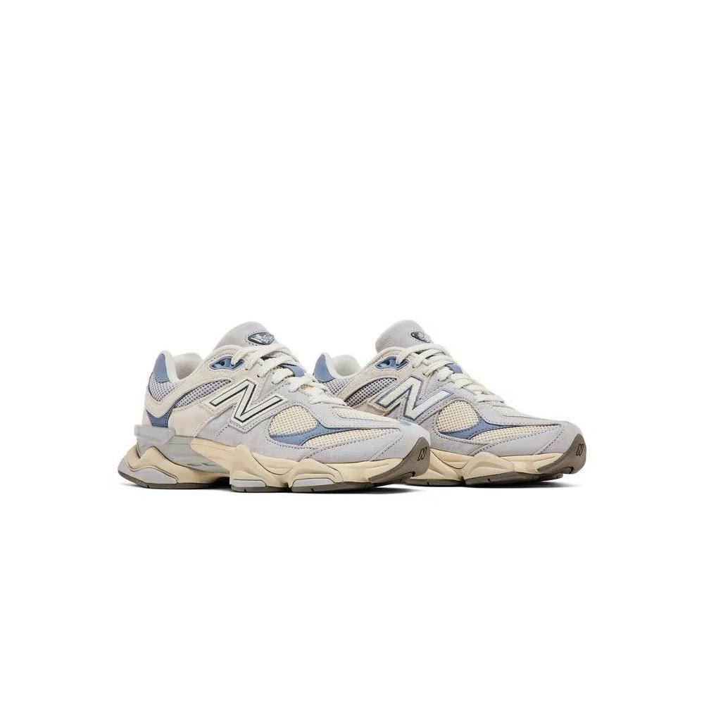 Кроссовки New Balance 9060 'Pearl Grey Linen' 8