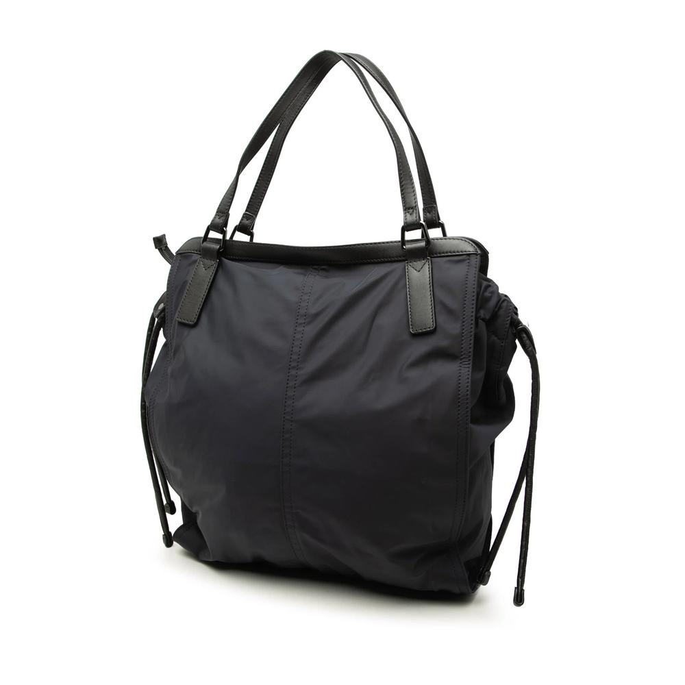 2000-2017 Nylon Packable Buckleigh tote bag 3