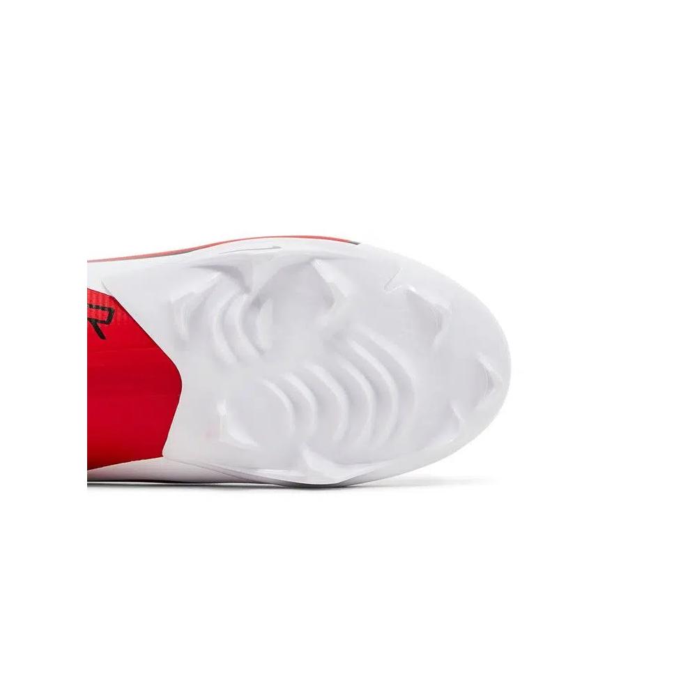 Шиповки Nike Vapor Edge Pro 360 2 TB 'White University Red' 5