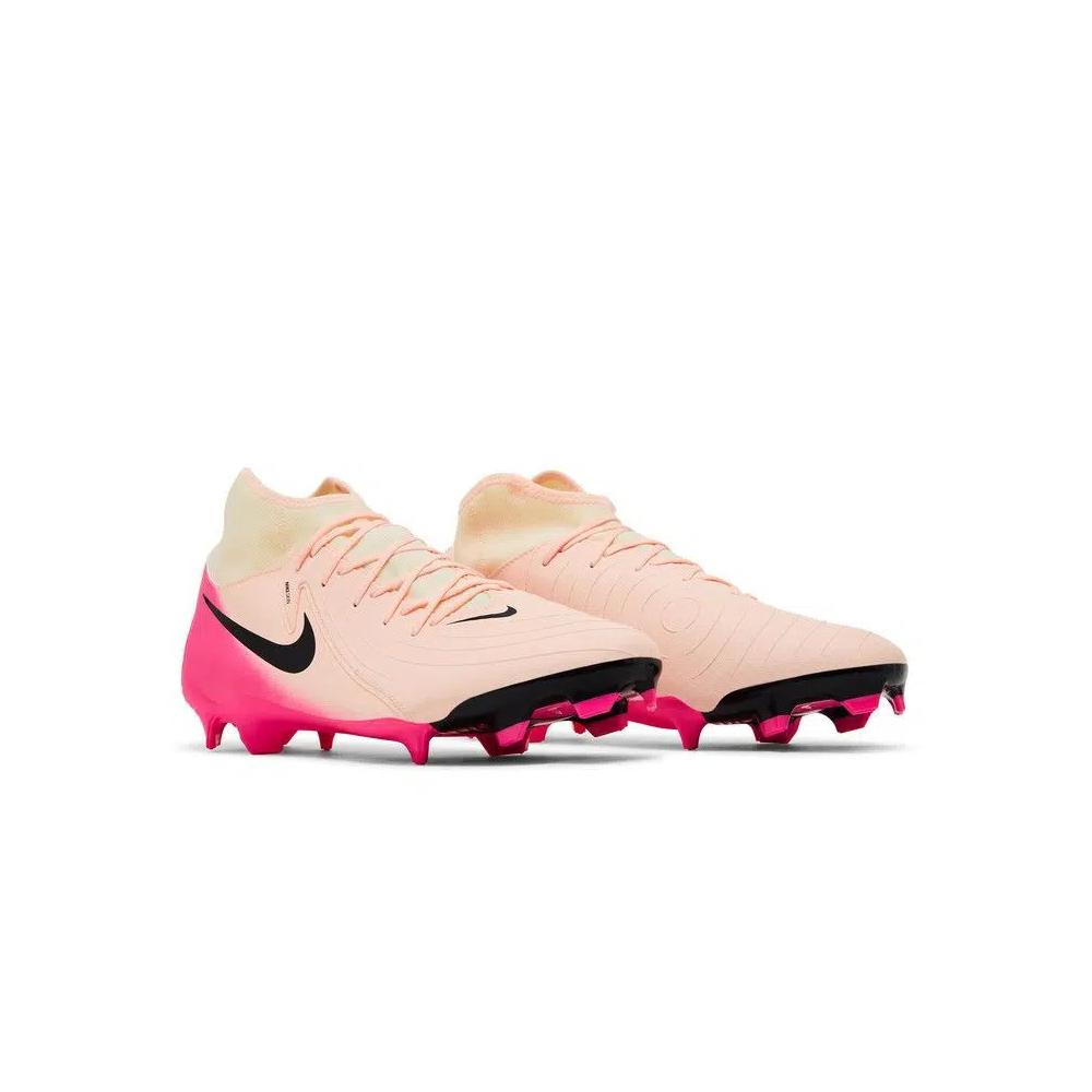 Бутсы Nike Phantom Luna 2 Academy MG 'Prism Pack' 8