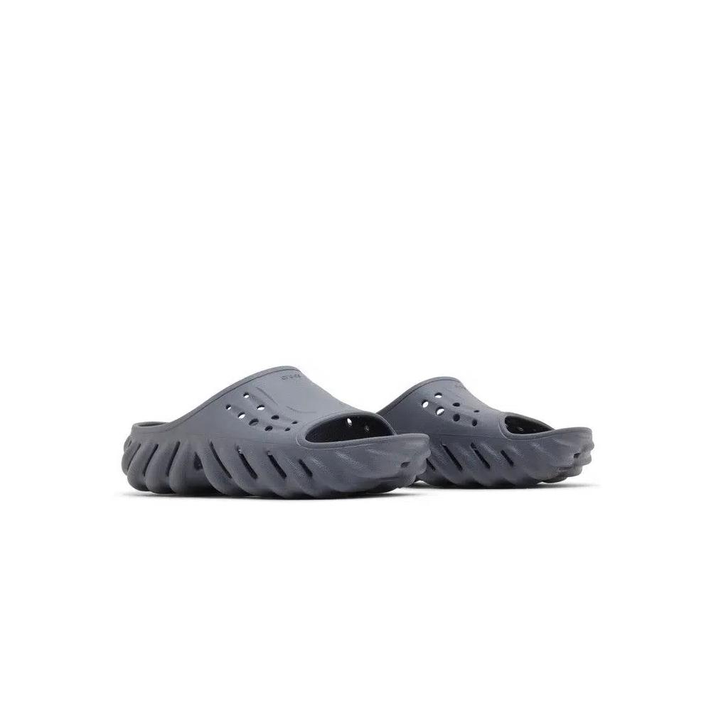 Слайды Crocs Echo Slide 'Storm' 8