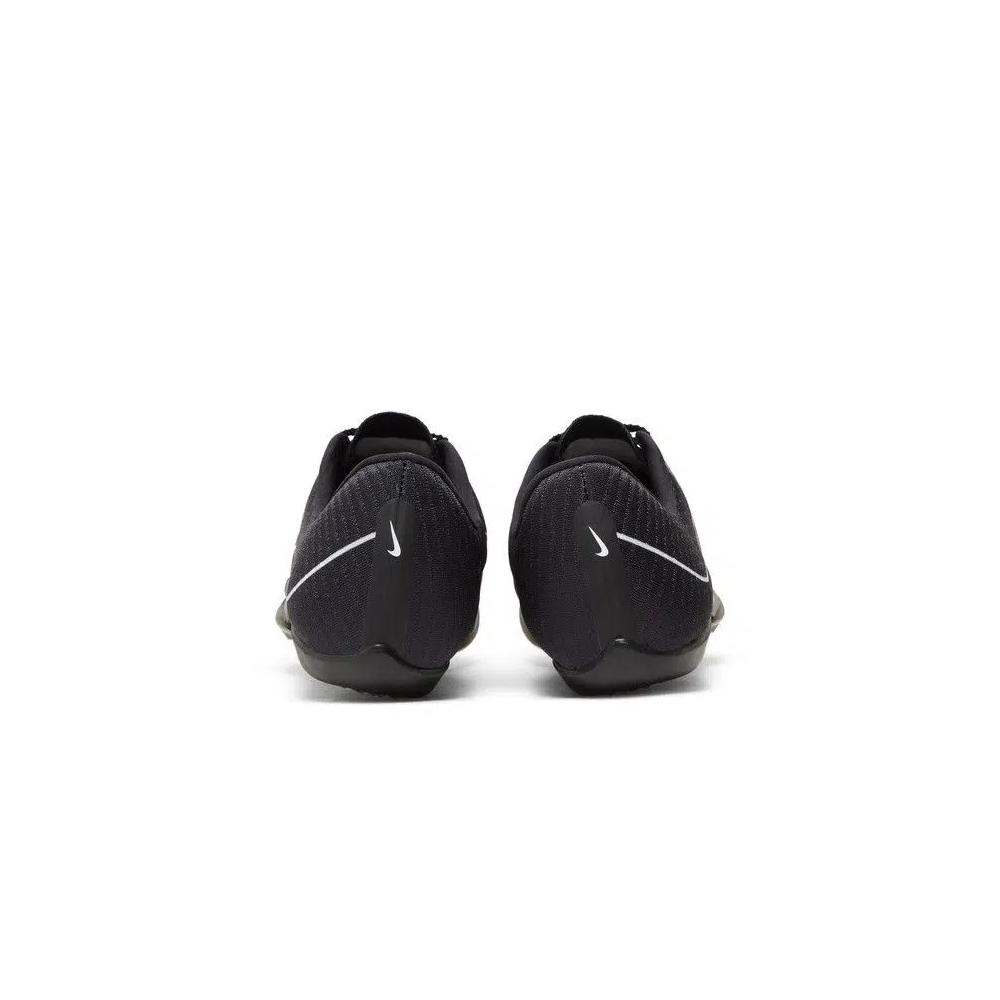 Бутсы Nike Air Zoom Maxfly More Uptempo 'Black White' 6
