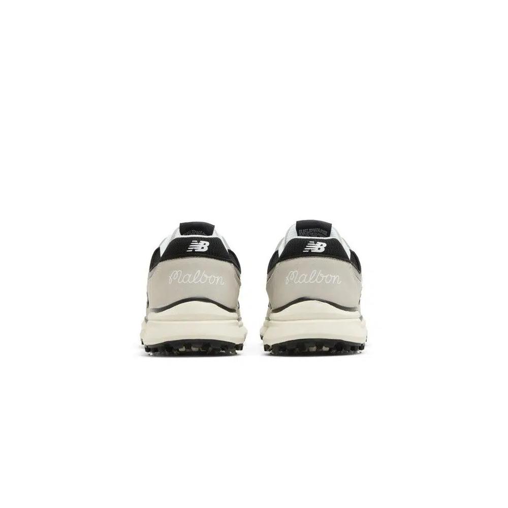 Бутсы Malbon Golf x New Balance 997G 'Sand' 6